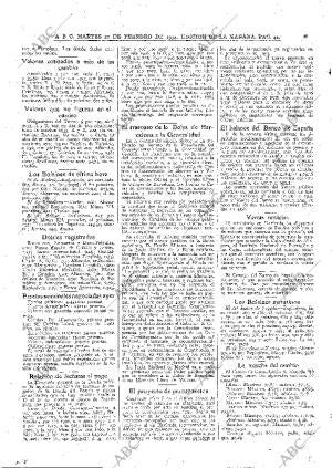 ABC MADRID 27-02-1934 página 42