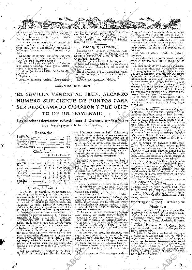 ABC MADRID 27-02-1934 página 51