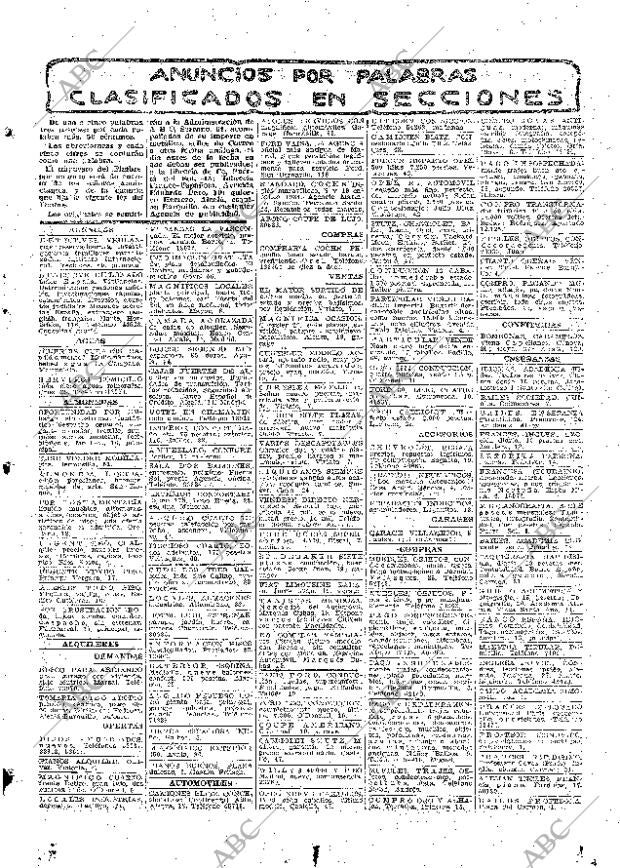 ABC MADRID 27-02-1934 página 61