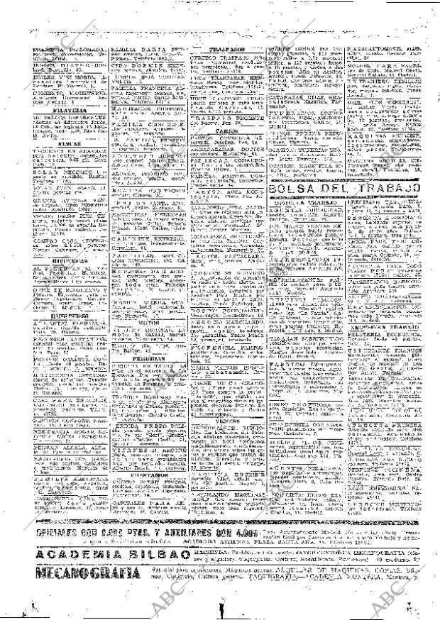 ABC MADRID 27-02-1934 página 62