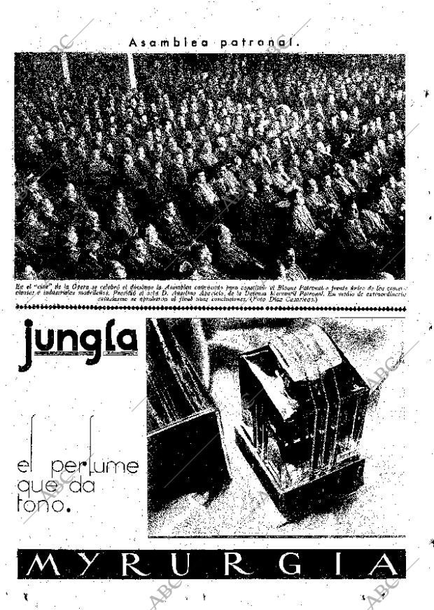 ABC MADRID 27-02-1934 página 8