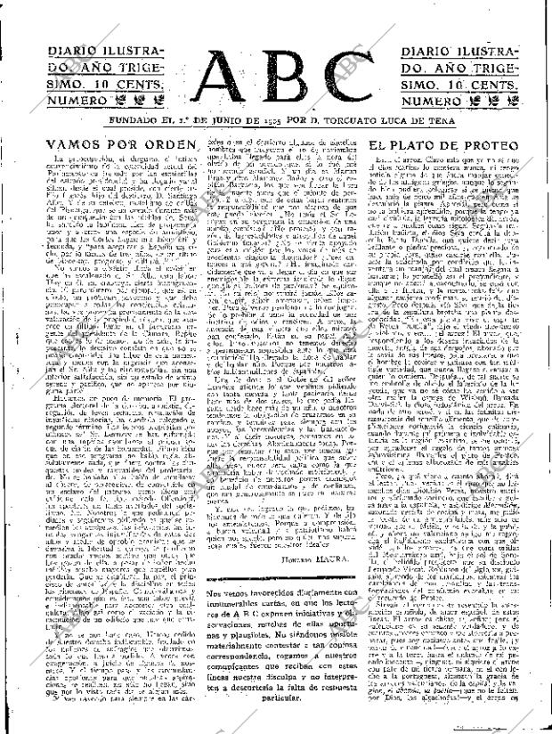 ABC SEVILLA 27-02-1934 página 3