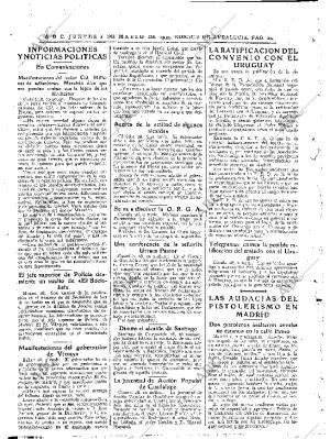 ABC SEVILLA 01-03-1934 página 18