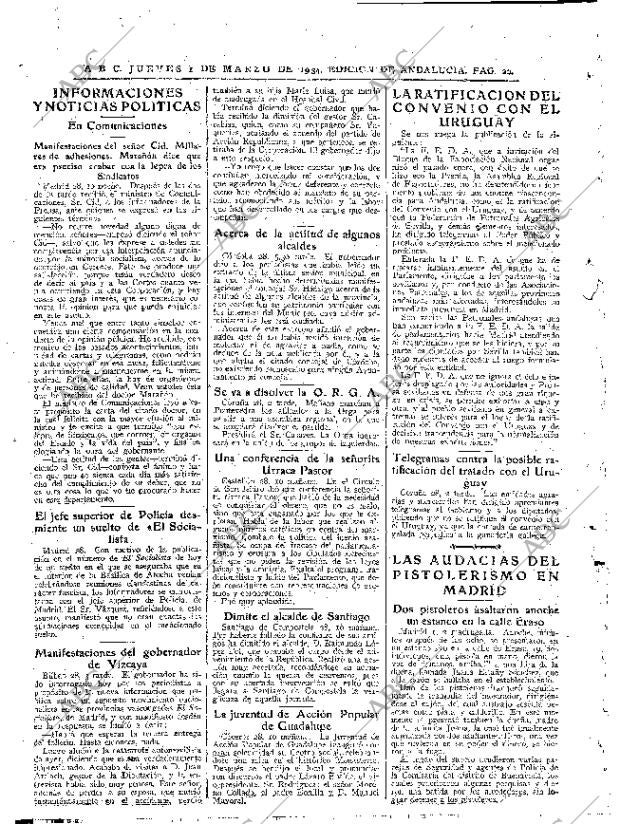 ABC SEVILLA 01-03-1934 página 18