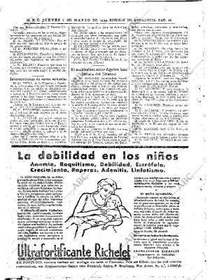 ABC SEVILLA 01-03-1934 página 20