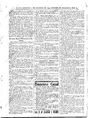 ABC SEVILLA 01-03-1934 página 21