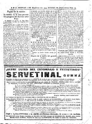 ABC SEVILLA 01-03-1934 página 22