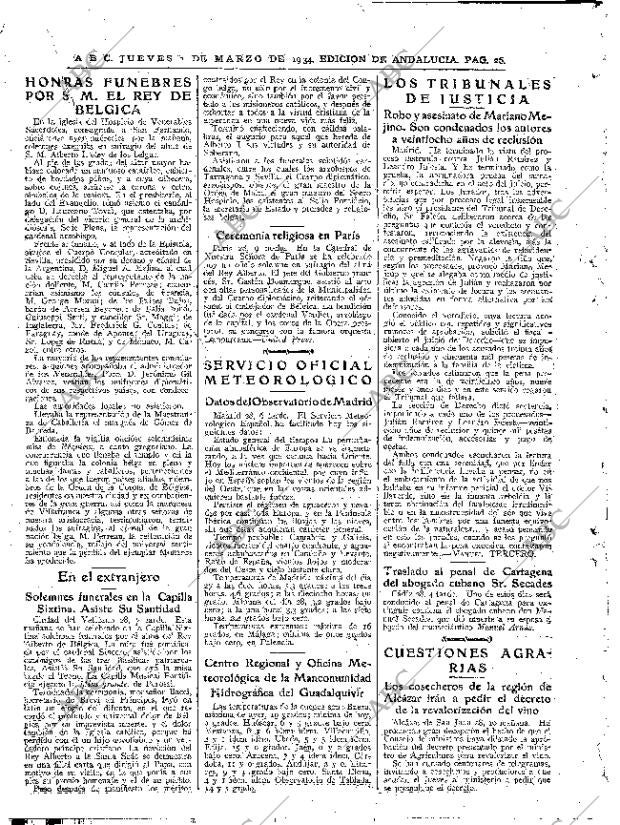 ABC SEVILLA 01-03-1934 página 24