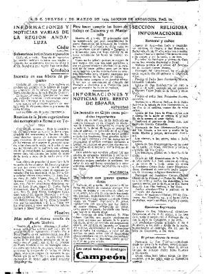 ABC SEVILLA 01-03-1934 página 26