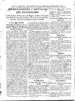 ABC SEVILLA 01-03-1934 página 29