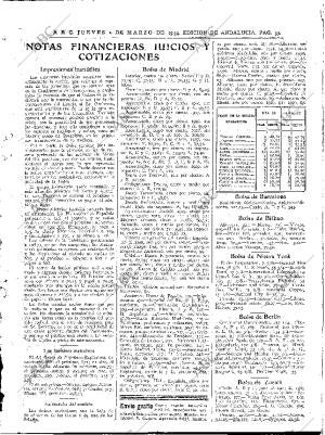 ABC SEVILLA 01-03-1934 página 31