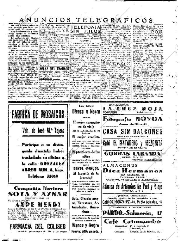 ABC SEVILLA 01-03-1934 página 32