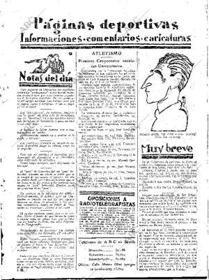 ABC SEVILLA 01-03-1934 página 33