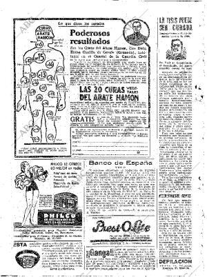 ABC SEVILLA 01-03-1934 página 36