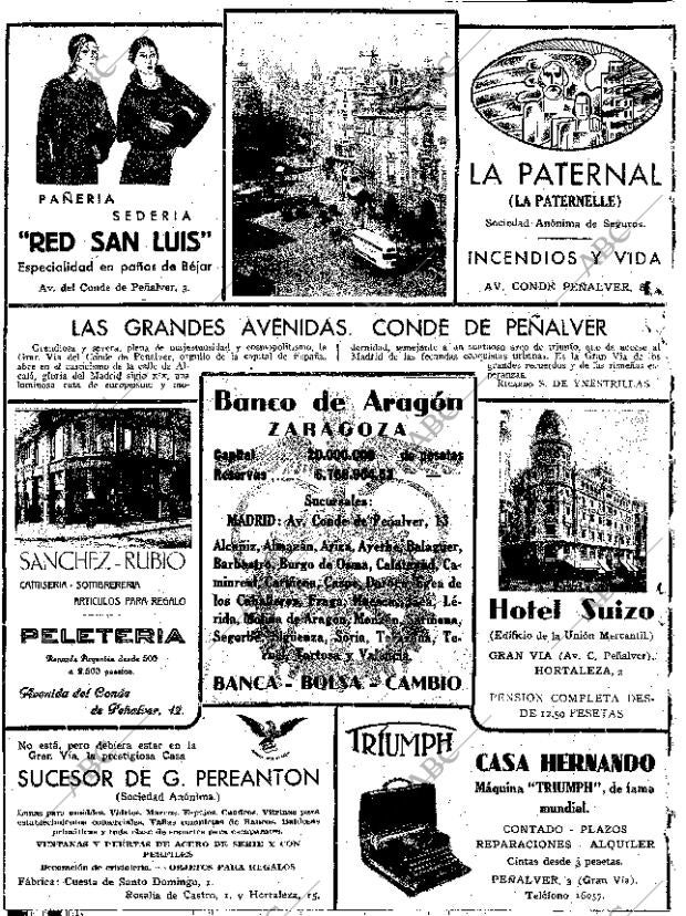 ABC SEVILLA 01-03-1934 página 38