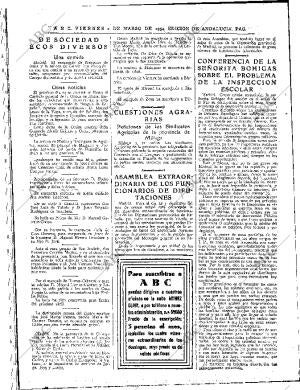 ABC SEVILLA 02-03-1934 página 12