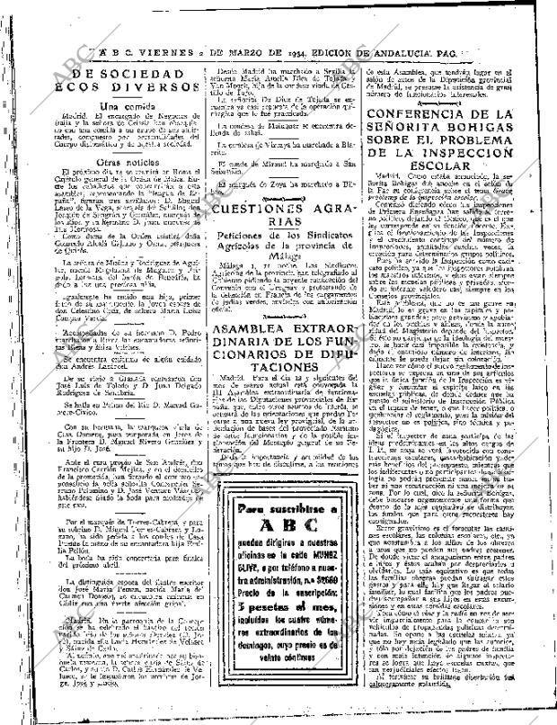 ABC SEVILLA 02-03-1934 página 12