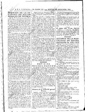 ABC SEVILLA 02-03-1934 página 18