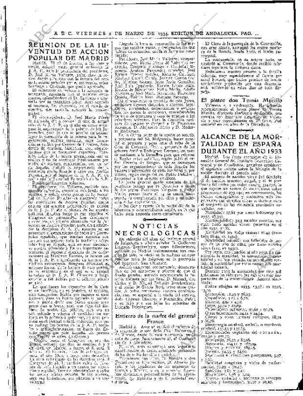 ABC SEVILLA 02-03-1934 página 18