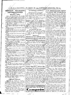 ABC SEVILLA 02-03-1934 página 19