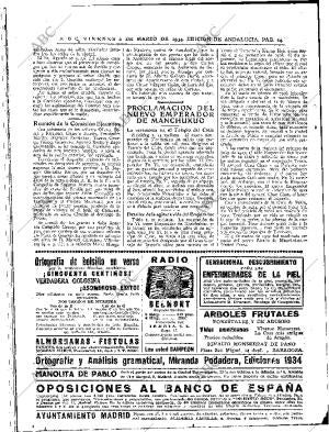 ABC SEVILLA 02-03-1934 página 20