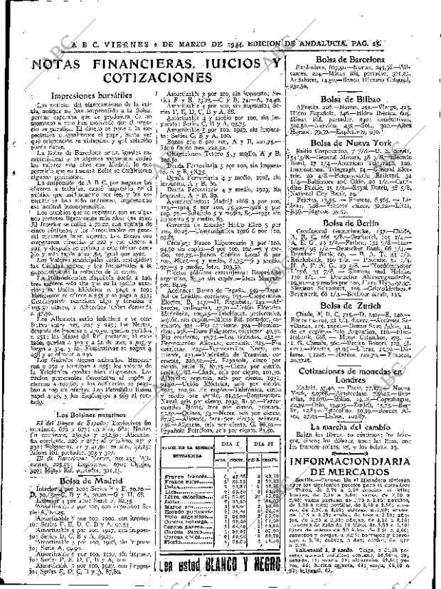 ABC SEVILLA 02-03-1934 página 21