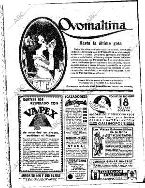 ABC SEVILLA 02-03-1934 página 26