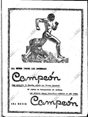 ABC SEVILLA 02-03-1934 página 28