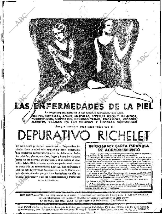 ABC SEVILLA 02-03-1934 página 4