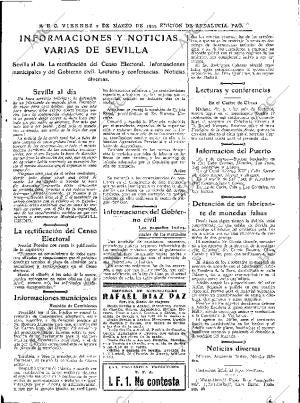 ABC SEVILLA 02-03-1934 página 5