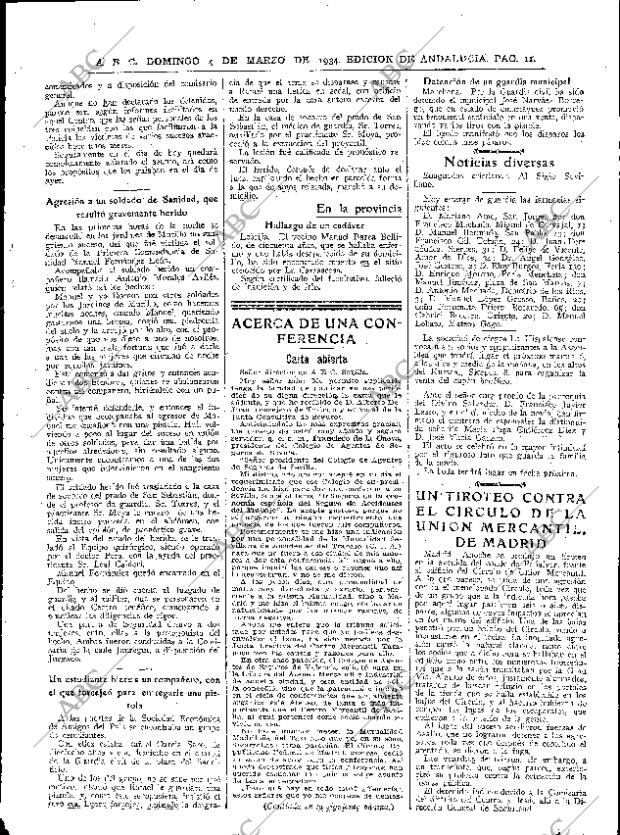 ABC SEVILLA 04-03-1934 página 11