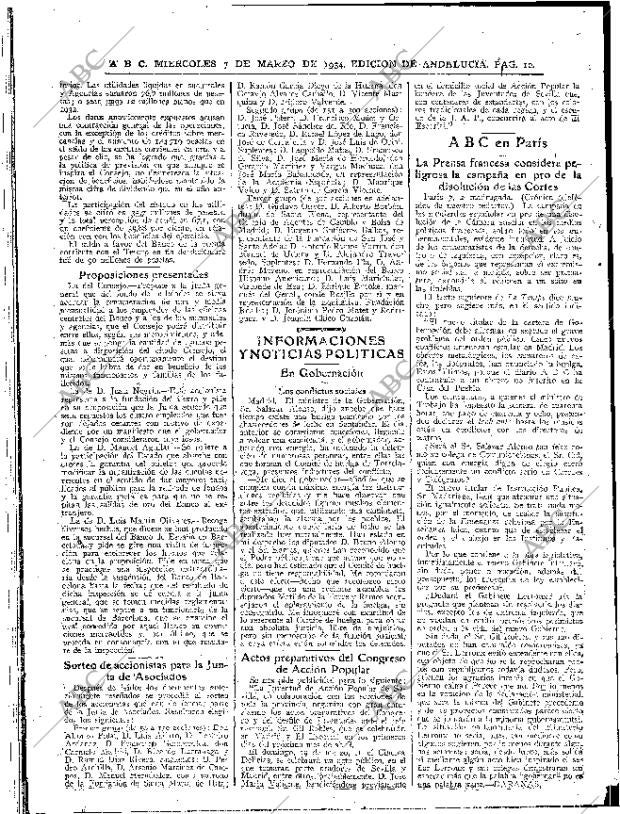 ABC SEVILLA 07-03-1934 página 10