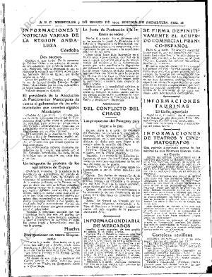 ABC SEVILLA 07-03-1934 página 18