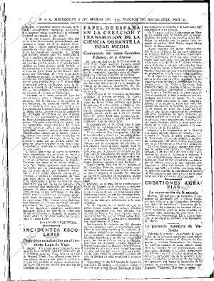 ABC SEVILLA 07-03-1934 página 2