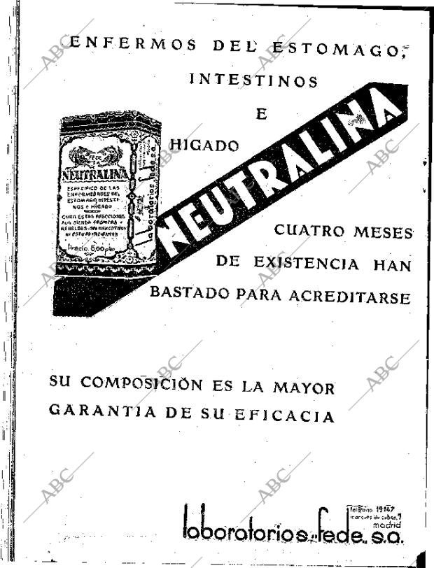 ABC SEVILLA 07-03-1934 página 24