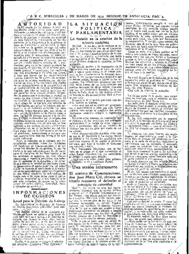 ABC SEVILLA 07-03-1934 página 3