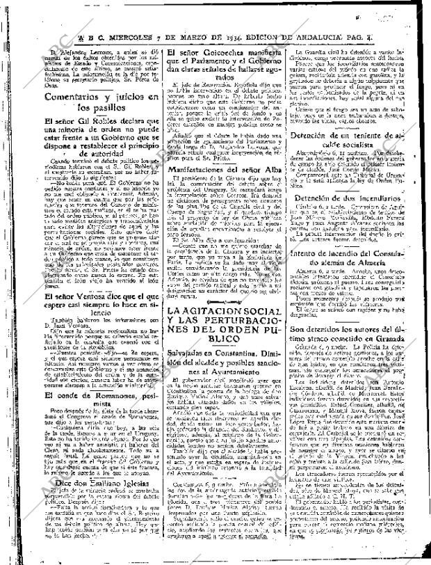 ABC SEVILLA 07-03-1934 página 4