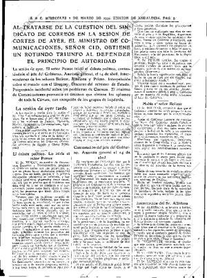 ABC SEVILLA 07-03-1934 página 5