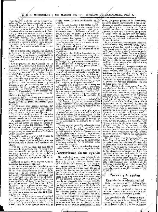 ABC SEVILLA 07-03-1934 página 7