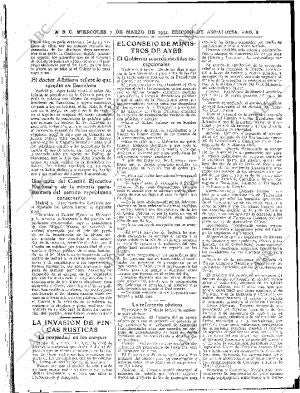 ABC SEVILLA 07-03-1934 página 8