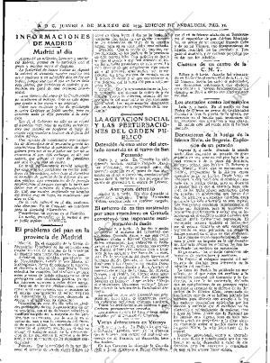 ABC SEVILLA 08-03-1934 página 11