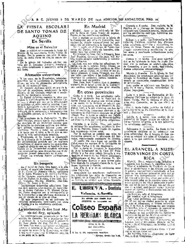 ABC SEVILLA 08-03-1934 página 12