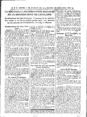 ABC SEVILLA 08-03-1934 página 13