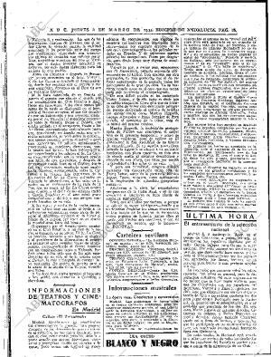 ABC SEVILLA 08-03-1934 página 18