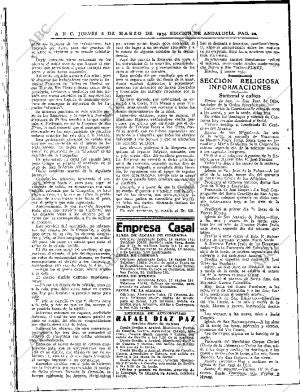 ABC SEVILLA 08-03-1934 página 22