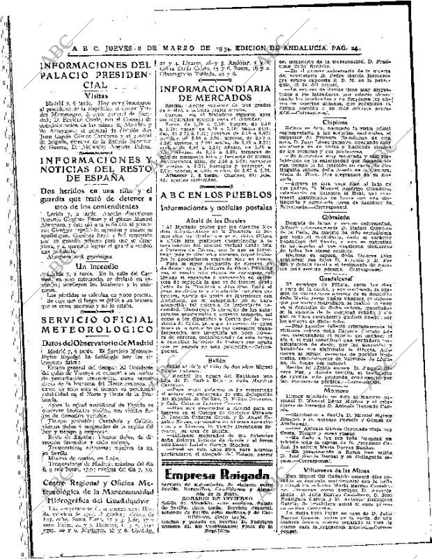 ABC SEVILLA 08-03-1934 página 24