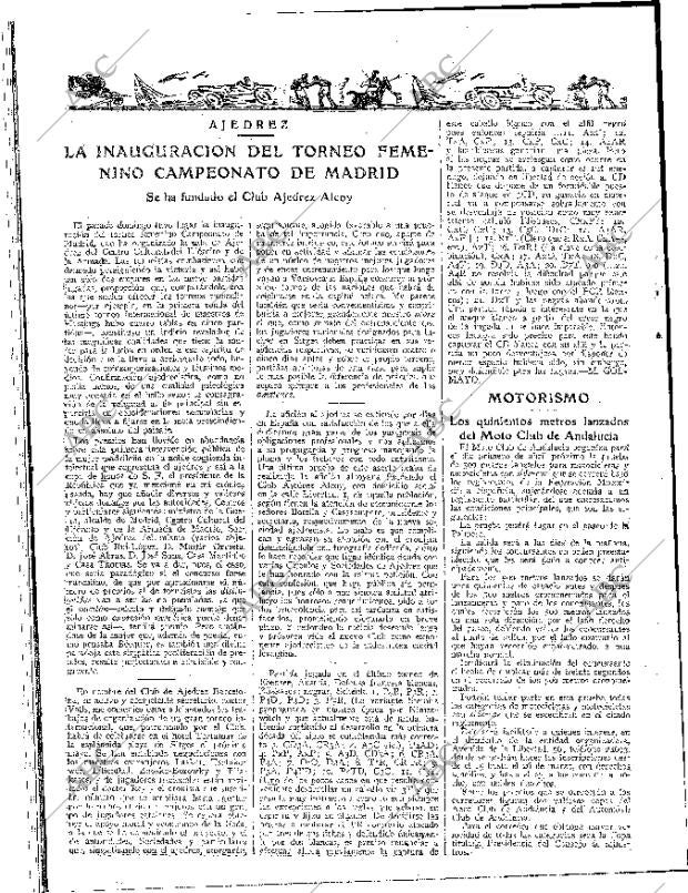 ABC SEVILLA 08-03-1934 página 26