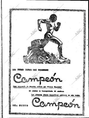 ABC SEVILLA 08-03-1934 página 28