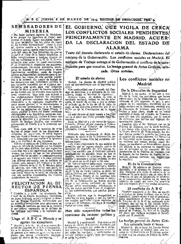 ABC SEVILLA 08-03-1934 página 3