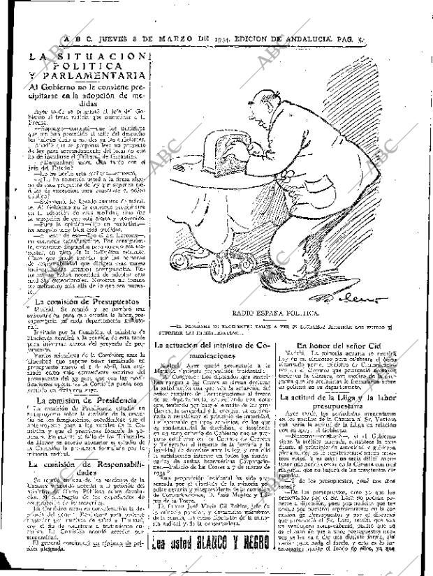 ABC SEVILLA 08-03-1934 página 5
